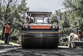 Why Choose Us For All Your Driveway Paving Needs in Cleveland, TX?